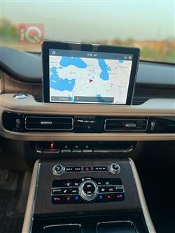 لينكولن أفياتور